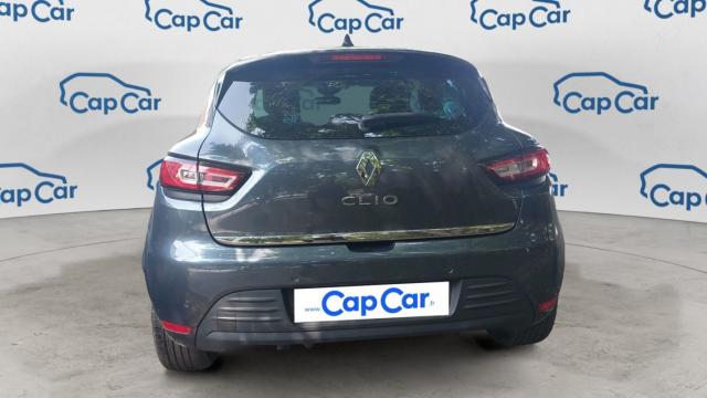 Renault Clio image 1