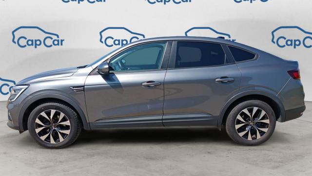 Renault Arkana image 5