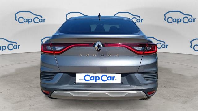 Renault Arkana image 6