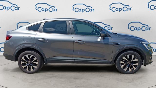 Renault Arkana image 1