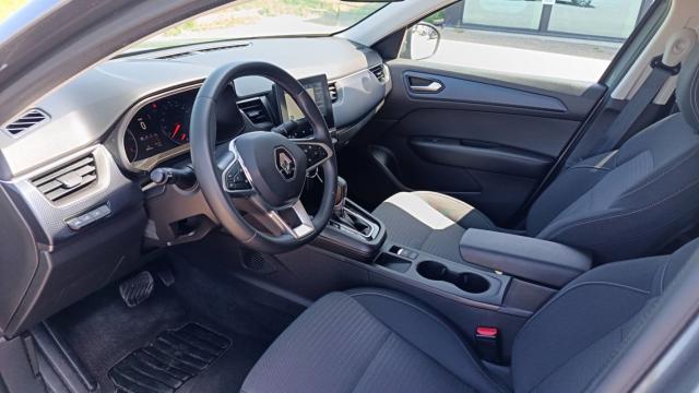 Renault Arkana image 2
