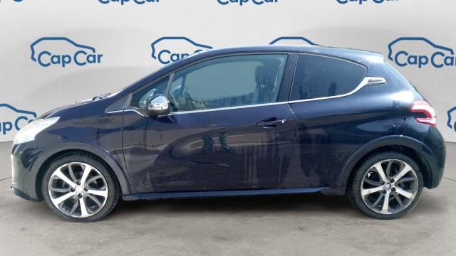 Peugeot 208 image 4