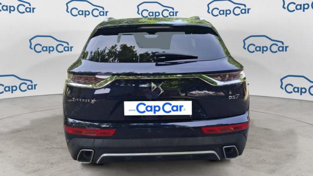Ds Ds 7 Crossback image 3