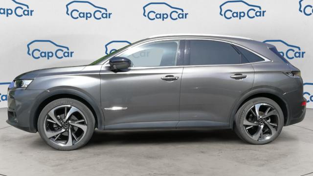 Ds Ds 7 Crossback image 1