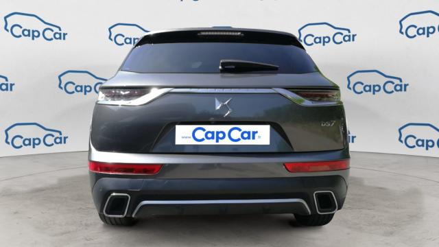 Ds Ds 7 Crossback image 8