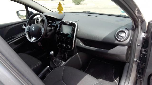 Renault Clio image 9