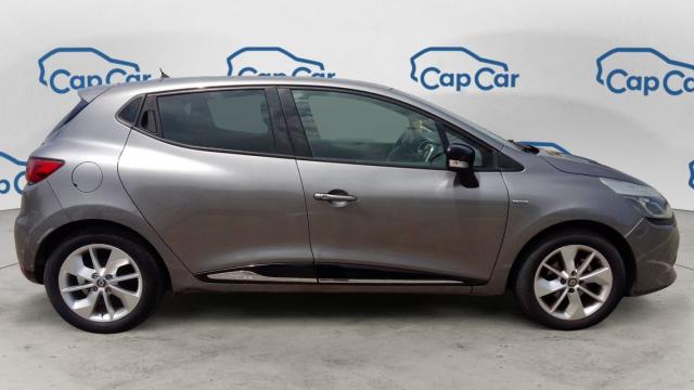 Renault Clio image 8