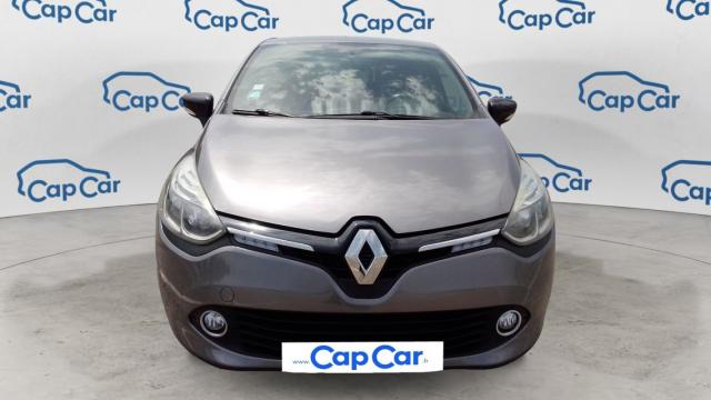 Renault Clio image 4