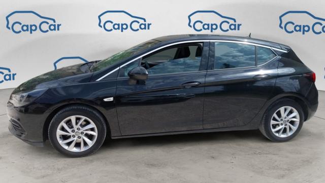 Opel Astra image 8