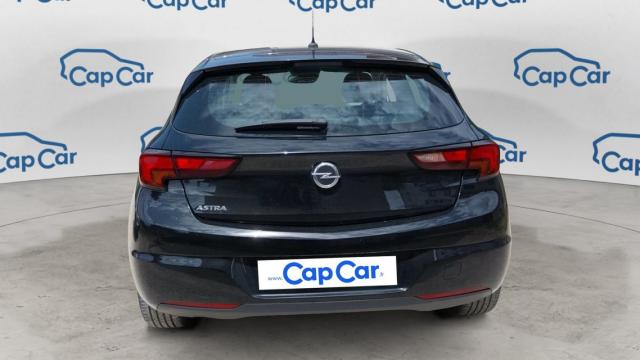 Opel Astra image 4
