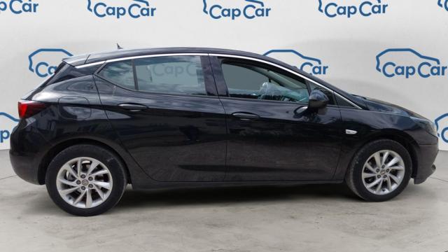 Opel Astra image 6