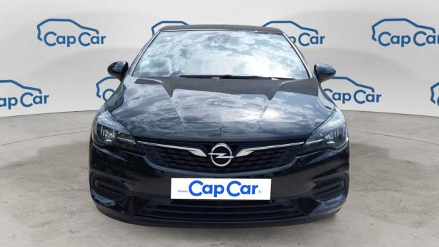 Opel Astra image 3