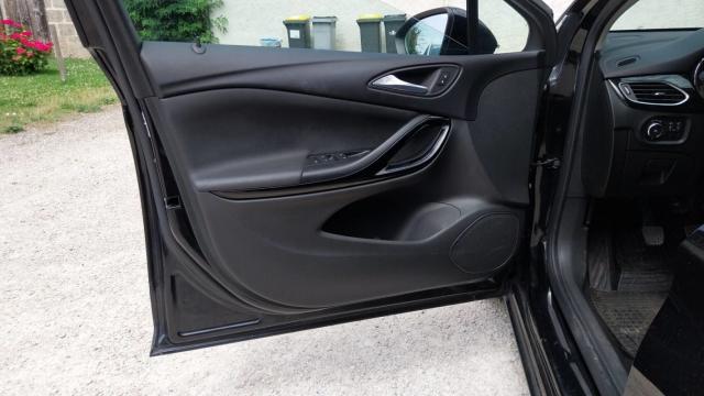 Opel Astra image 5