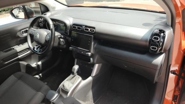 Citroen C3 Aircross image 3