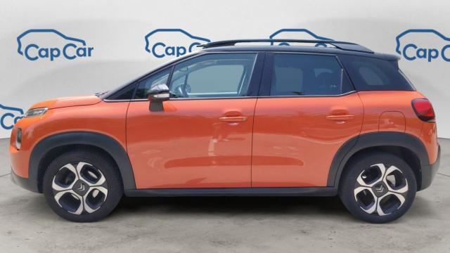 Citroen C3 Aircross image 5