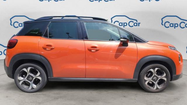 Citroen C3 Aircross image 4