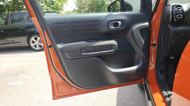 Citroen C3 Aircross image 9