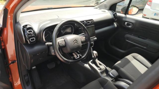 Citroen C3 Aircross image 1
