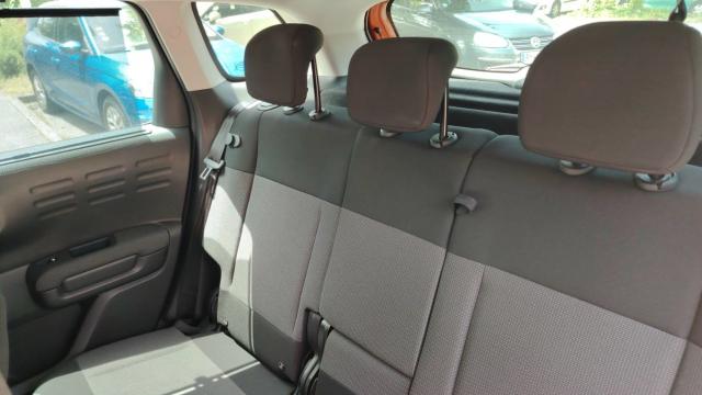 Citroen C3 Aircross image 7