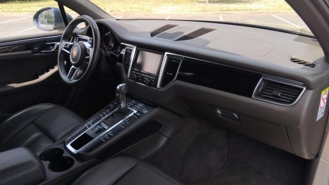 Porsche Macan image 7
