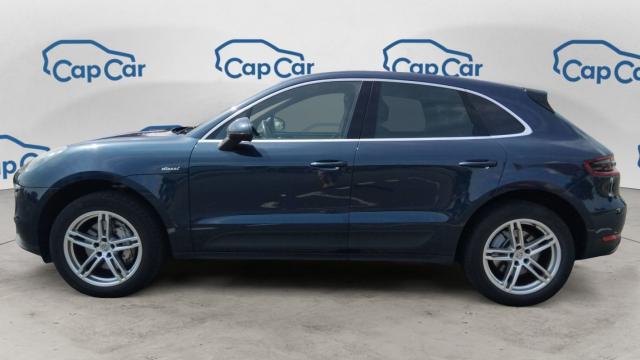Porsche Macan image 1