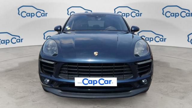 Porsche Macan image 9