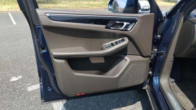 Porsche Macan image 3