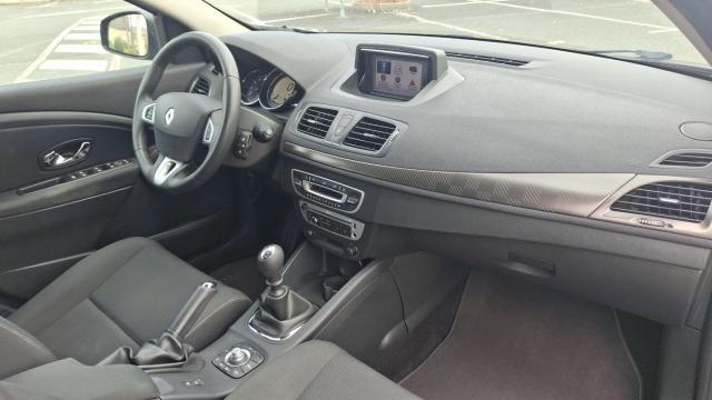 Renault Mégane image 5