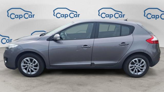 Renault Mégane image 3