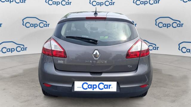 Renault Mégane image 8