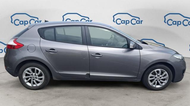 Renault Mégane image 6