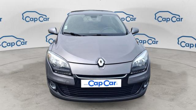 Renault Mégane image 9