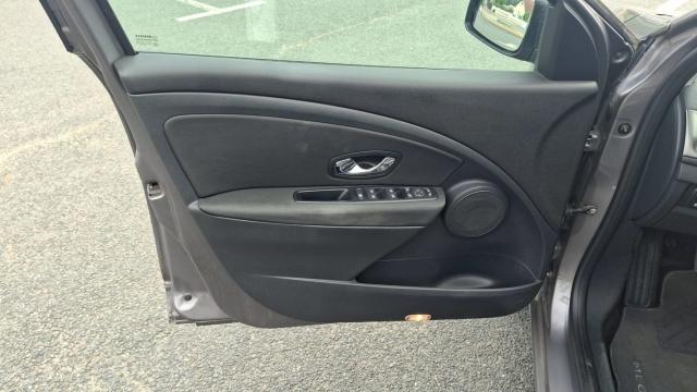 Renault Mégane image 1
