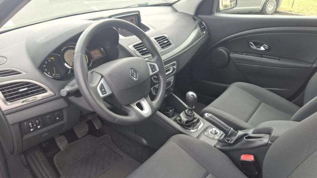 Renault Mégane image 2