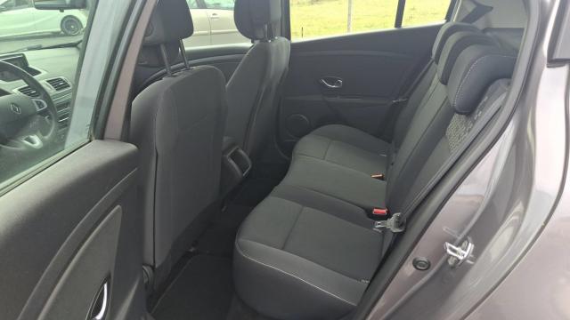 Renault Mégane image 4