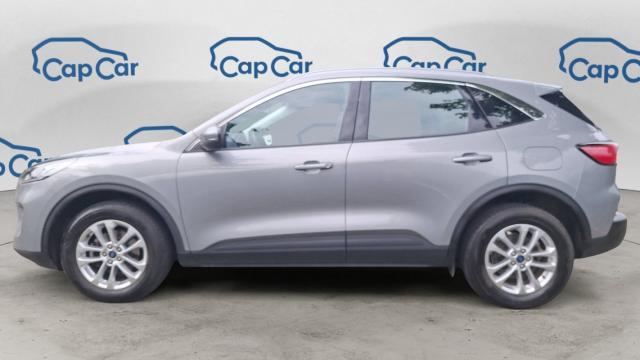 Ford Kuga image 8
