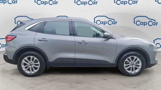 Ford Kuga image 5