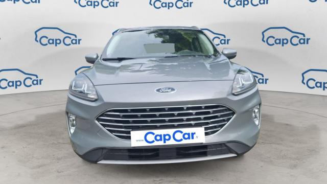 Ford Kuga image 3