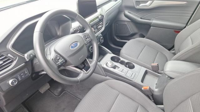 Ford Kuga image 1