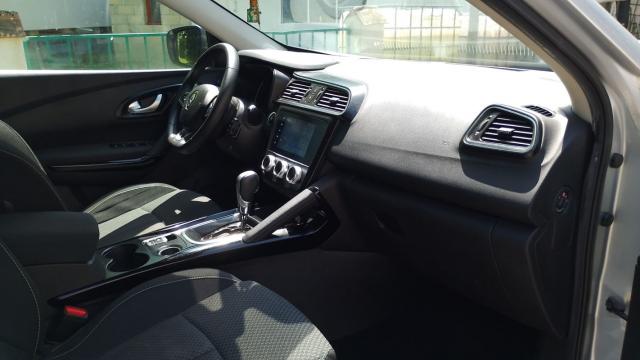Renault Kadjar image 4