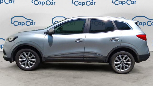 Renault Kadjar image 5