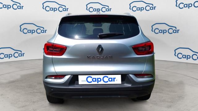 Renault Kadjar image 6