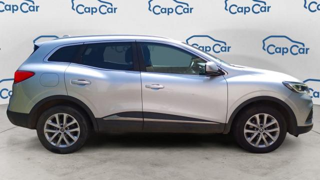 Renault Kadjar image 1