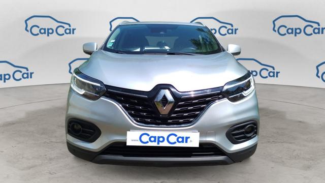 Renault Kadjar image 7