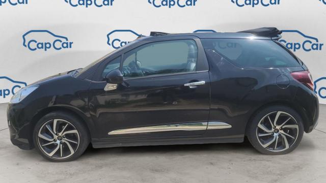 Citroen Ds3 Cabrio image 6