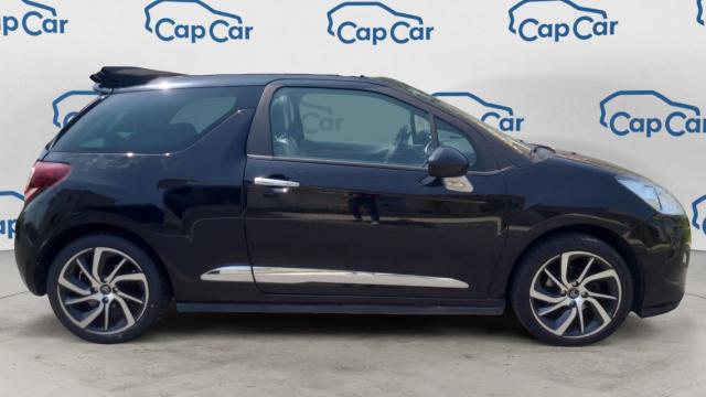 Citroen Ds3 Cabrio image 9