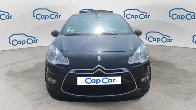 Citroen Ds3 Cabrio image 7