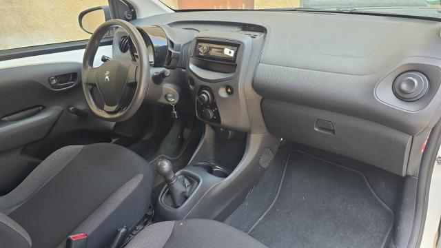 Peugeot 108 image 5