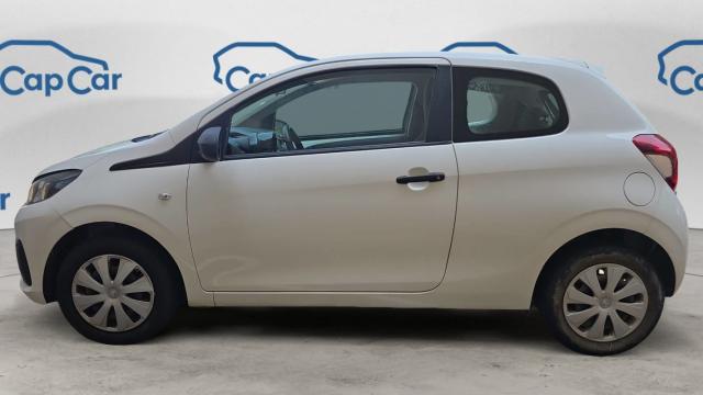 Peugeot 108 image 6