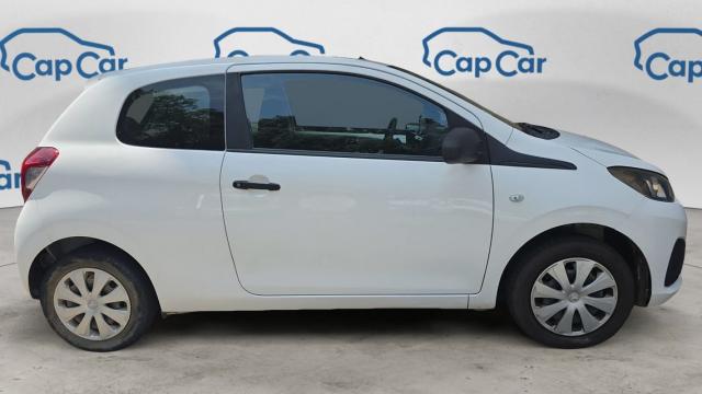 Peugeot 108 image 2